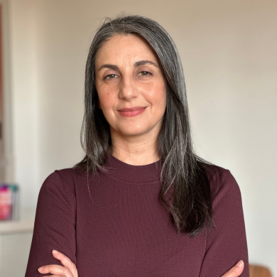 Daniela Calleja Bitar